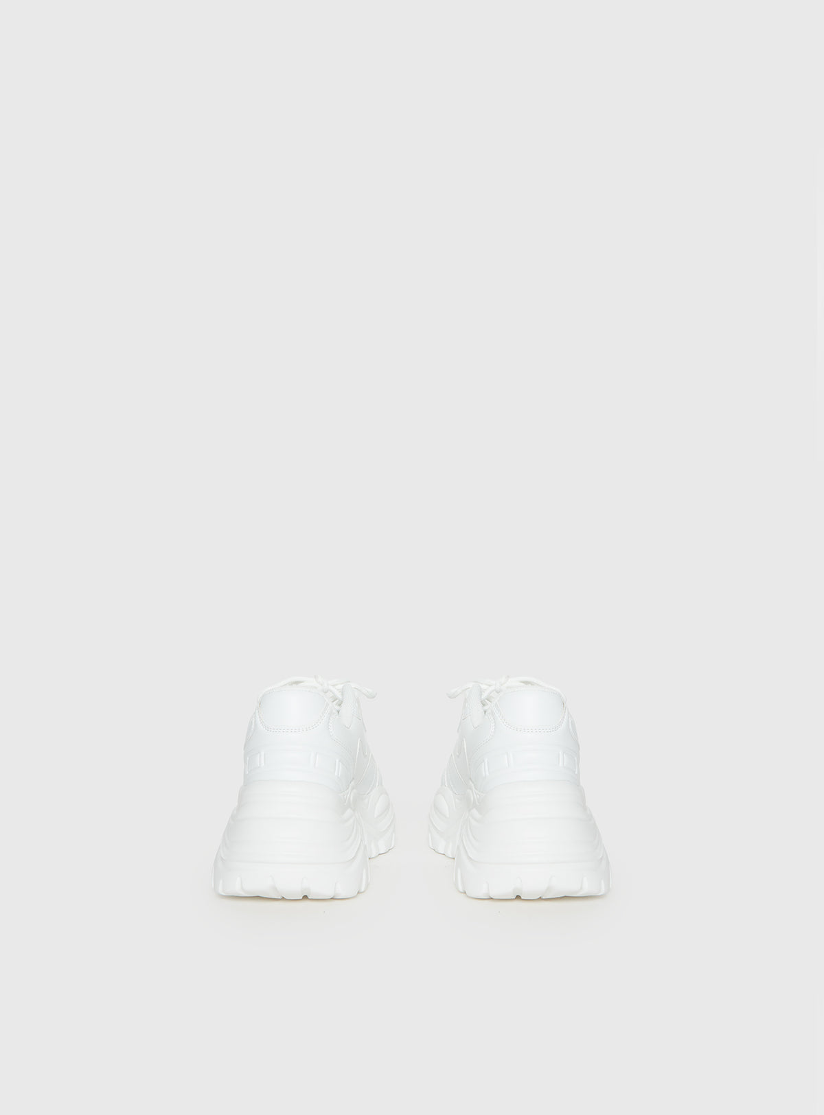 Blair Sneakers White