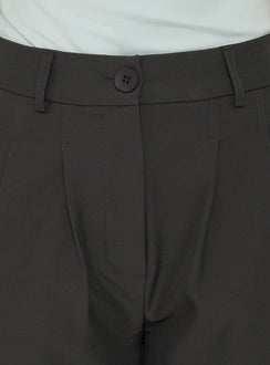 Archer Pants Slate