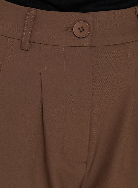 Archer Pants Brown