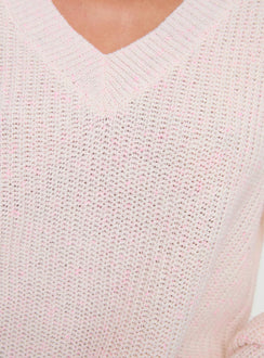 product Princess Polly Tutti Frutti Jumper Beige 