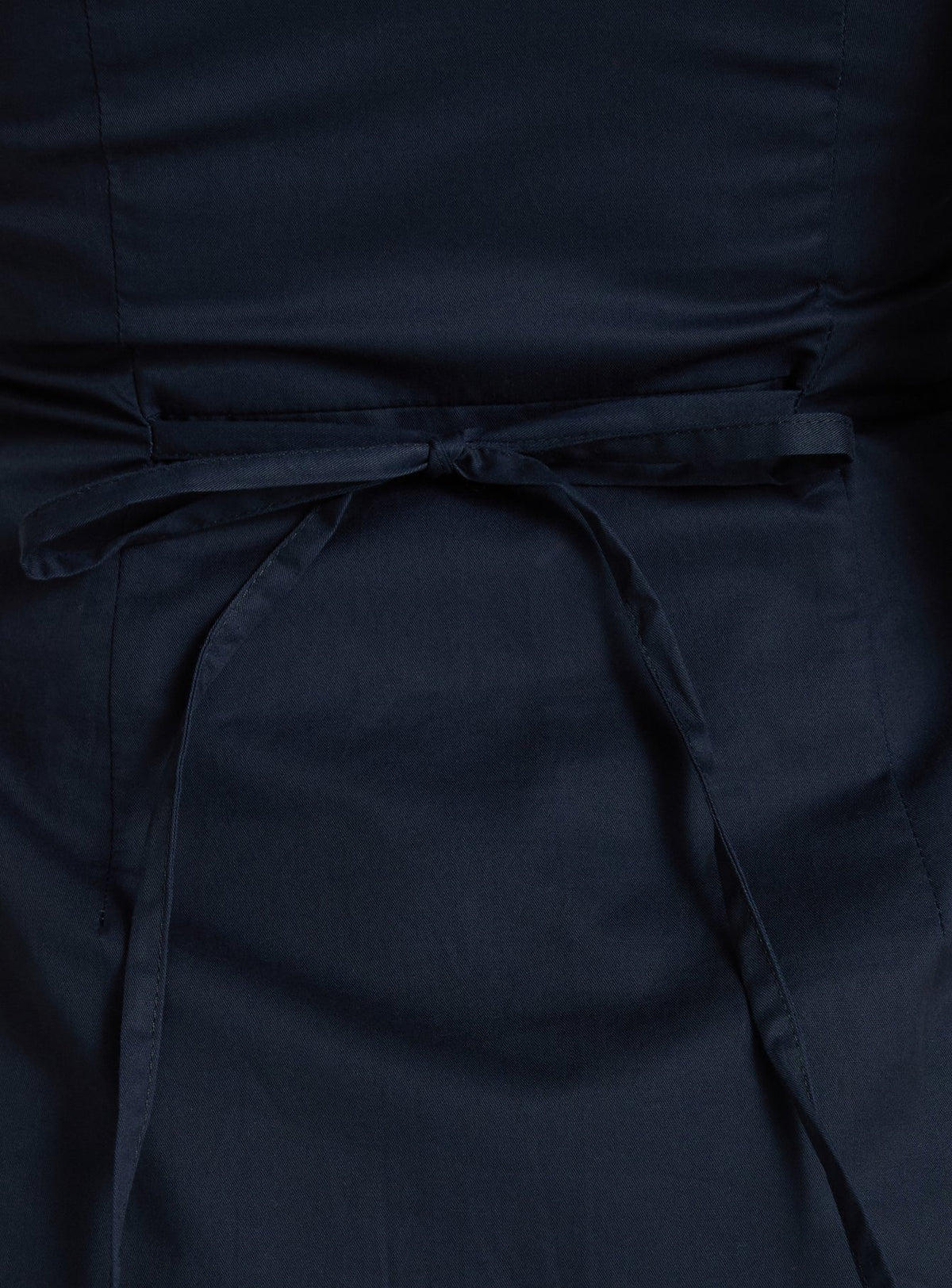 Yumiko Scoop Playsuit Navy