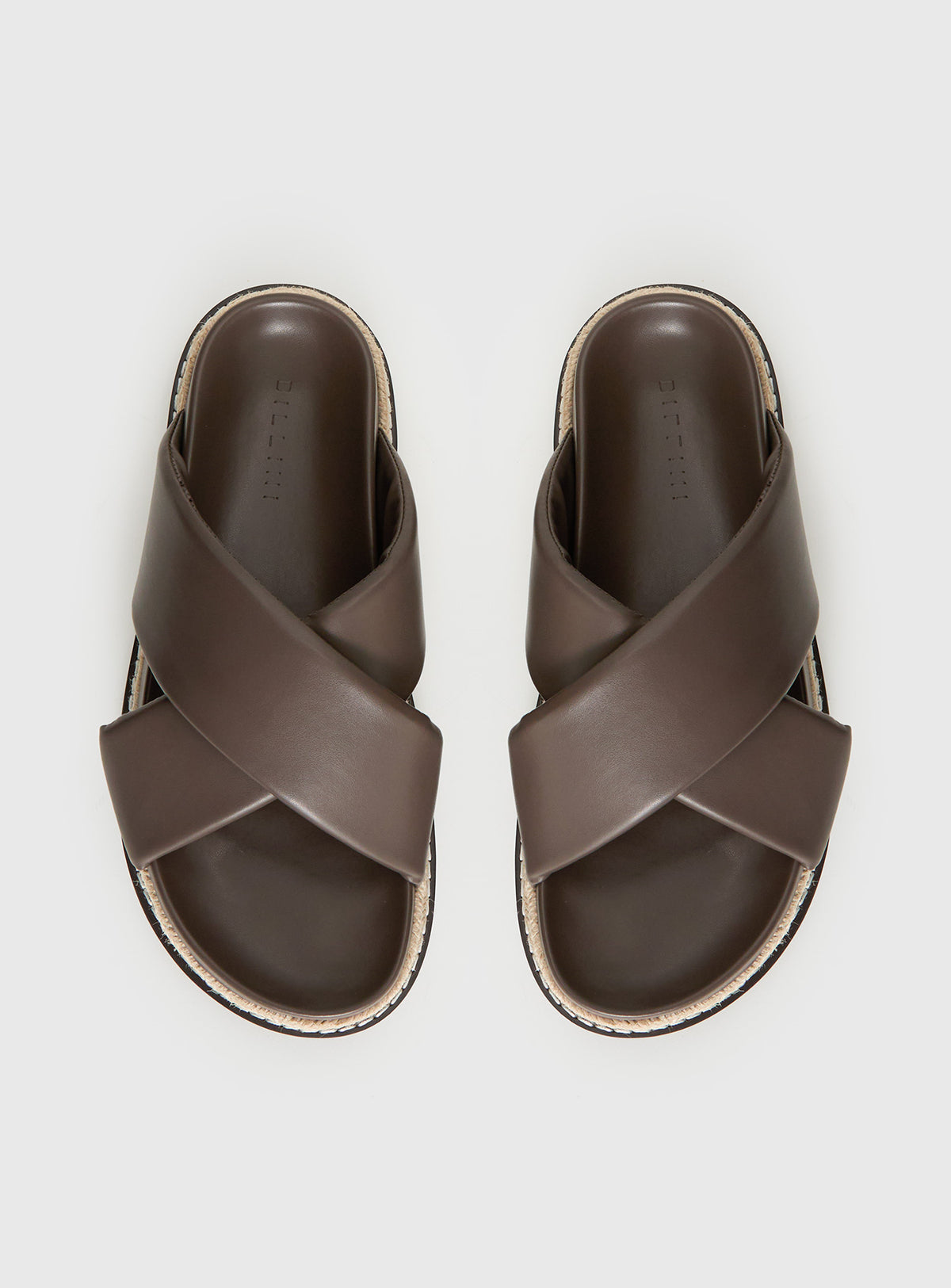 Billini Arabel Sandals Mushroom