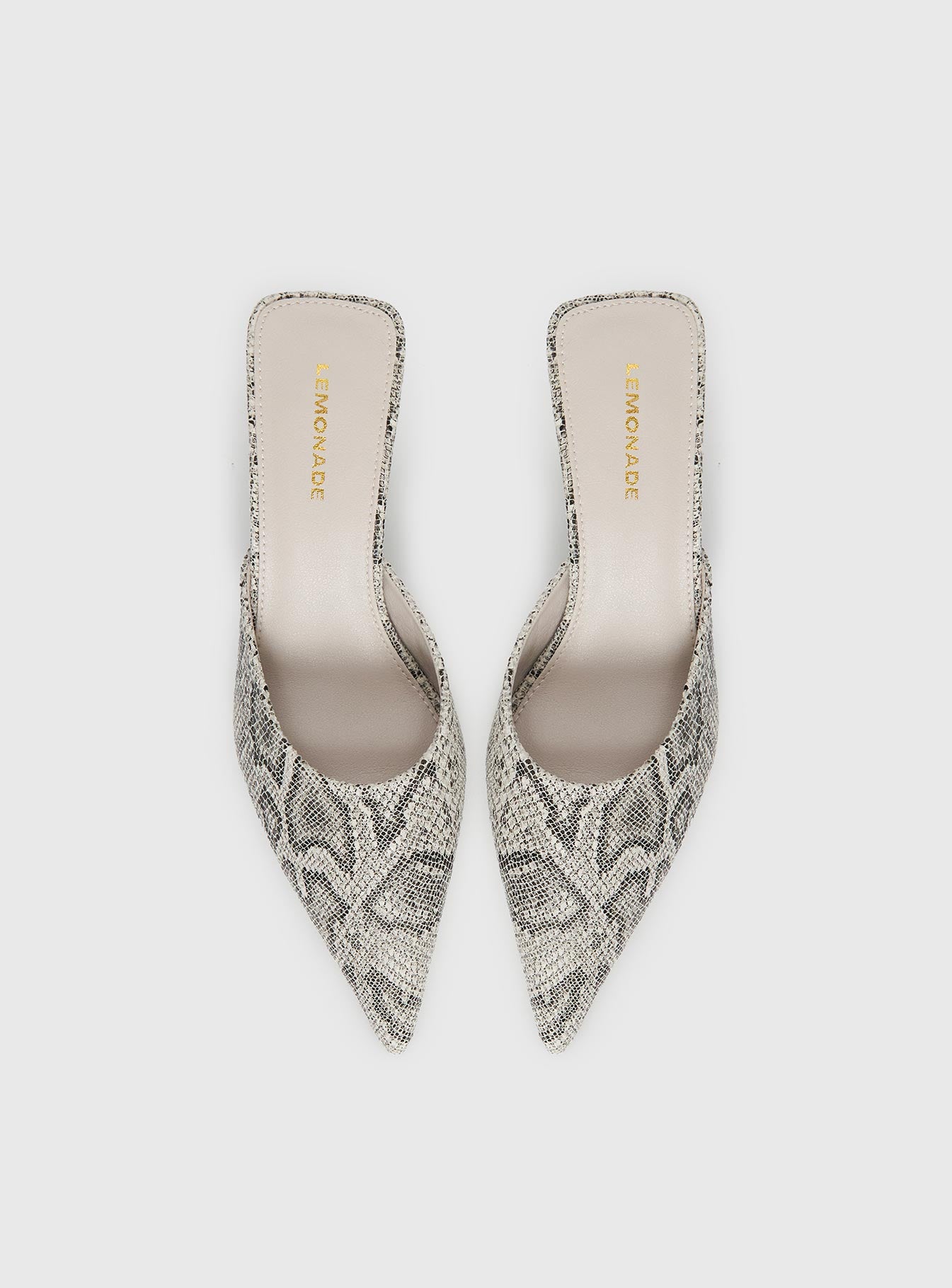 Wives Heels Snake