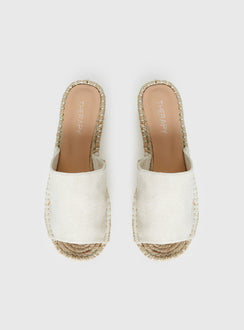 Therapy Sable Platforms
