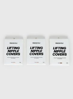 Lifting Nipple Covers