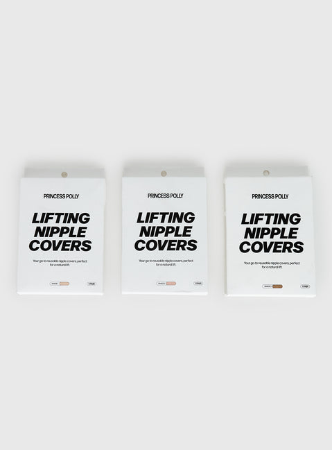 Lifting Nipple Covers