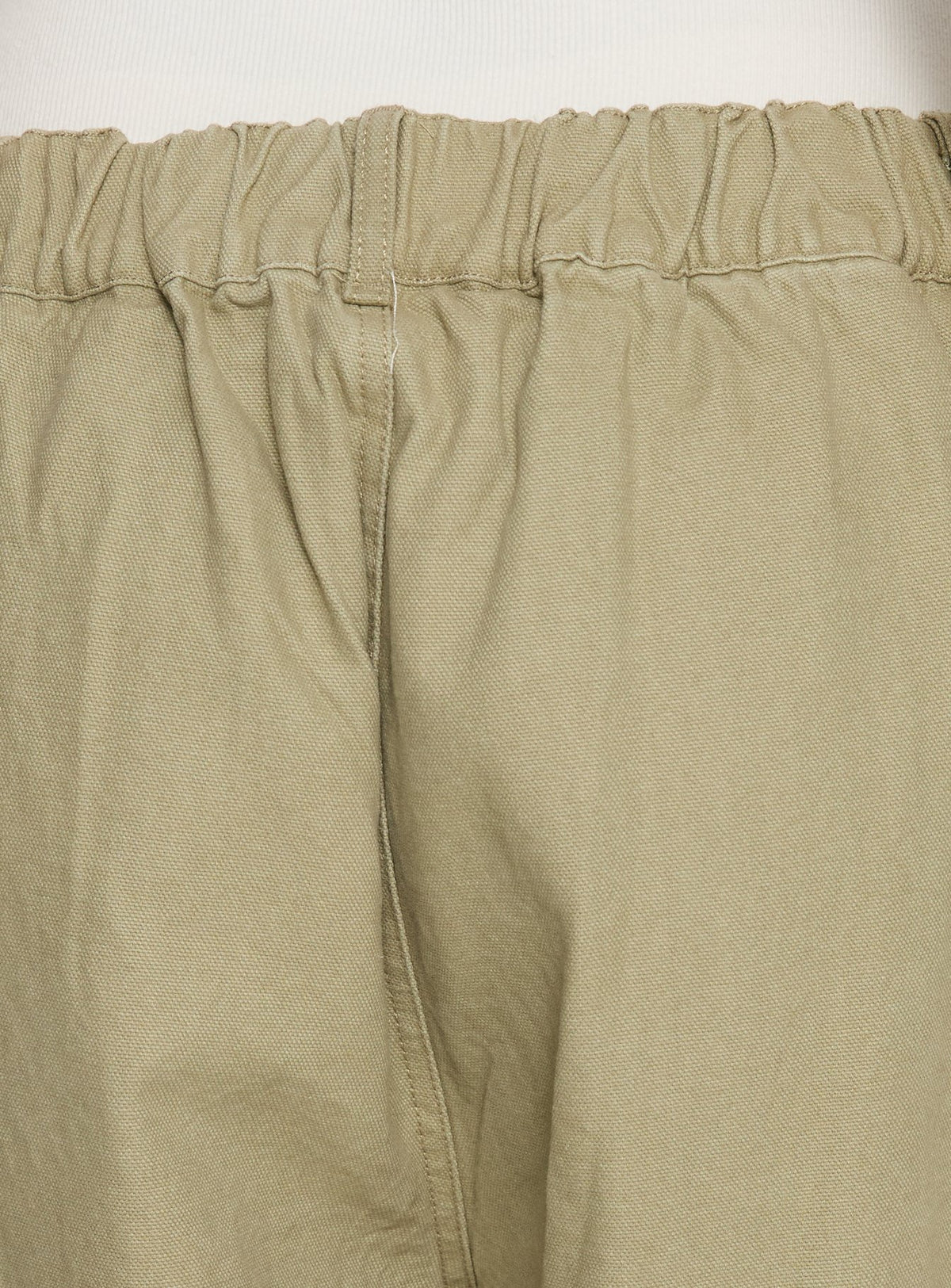 Explore the Sylene Pocket Detail Cargo Pants Khaki in womens-regular-pants with high-rise detail Princess Polly