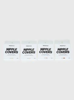 Silicone Nipple Covers