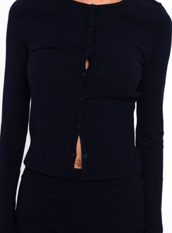 Rich Spirit Set Navy