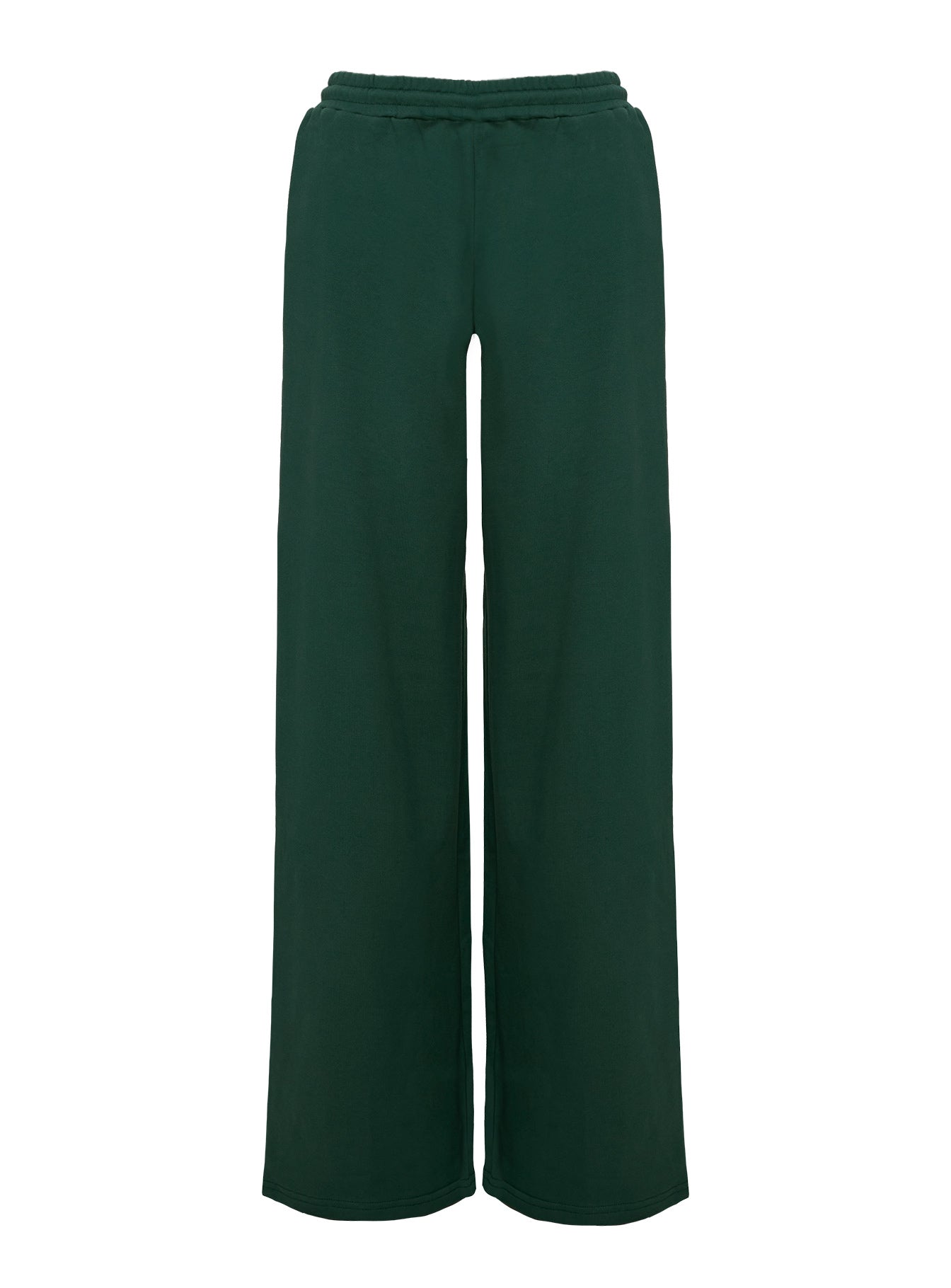 product Princess Polly All Day Straight Leg Sweatpants Green 