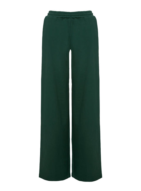 product Princess Polly All Day Straight Leg Sweatpants Green 