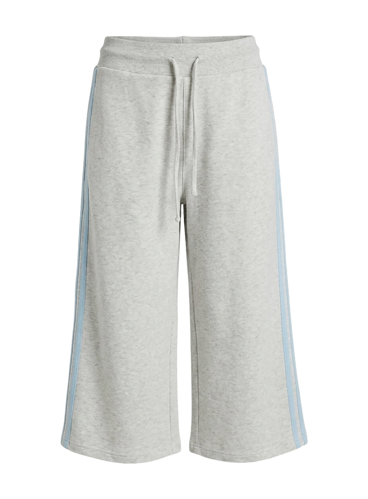 Dojo 3/4 Sweatpants Grey Marle