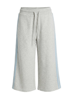 Dojo 3/4 Sweatpants Grey Marle