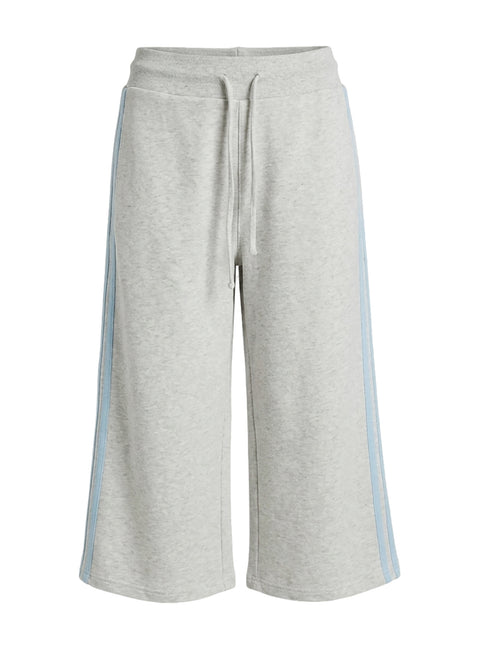 Dojo 3/4 Sweatpants Grey Marle
