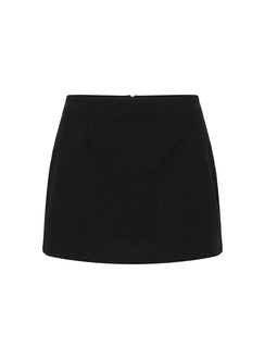 Gigi Skort Black