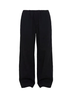 Capturing Lunea Concealed Waistband Pants Black womens-regular-pants high-rise product Princess Polly