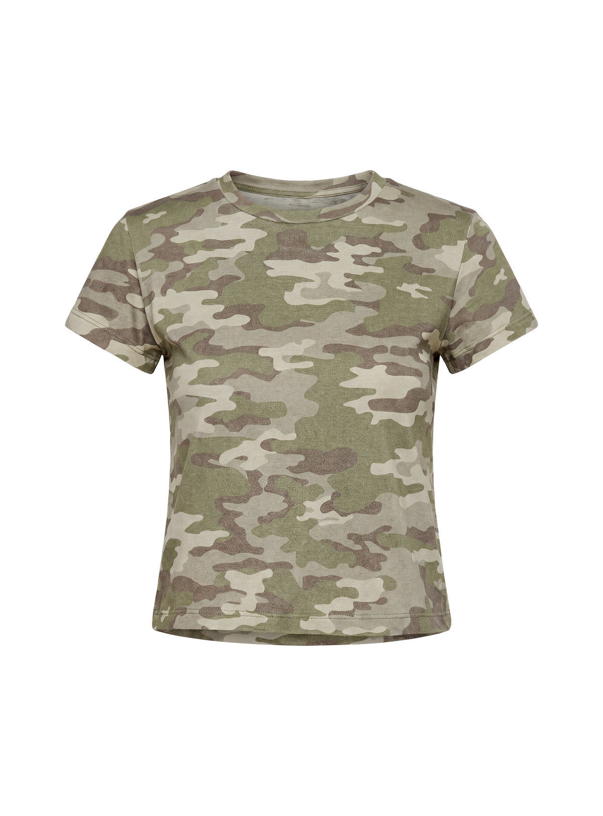 Micah Tee Camo