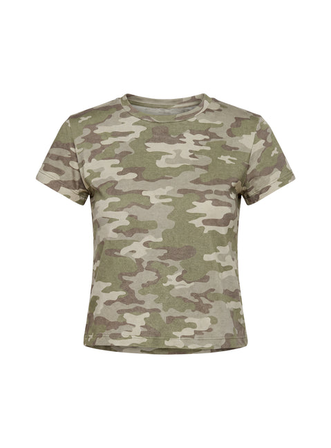 Micah Tee Camo