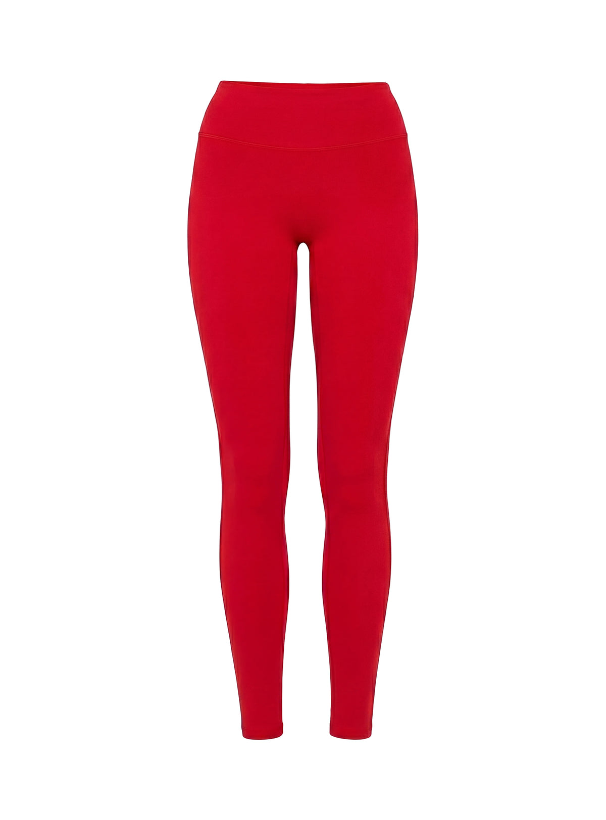 Peak Performance Active Leggings Red