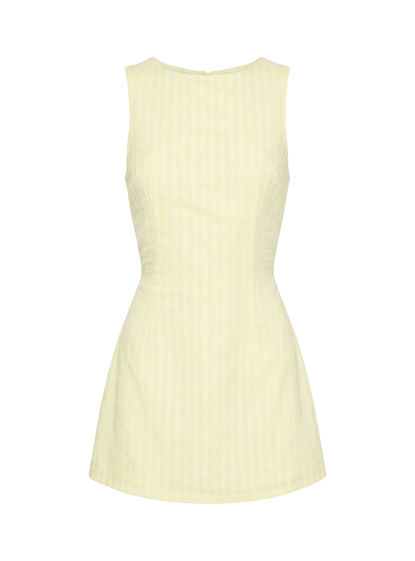 Yumiko Romper Yellow Tall