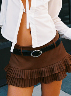 Nekoda Belt Black