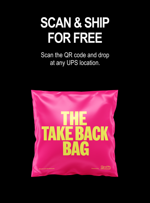 Take Back Bag