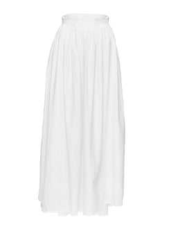 product Princess Polly Valerio Maxi Skirt White Maxi 