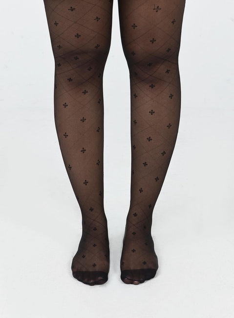 Stockings Delicate Material