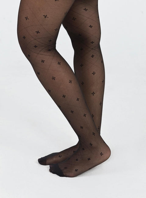 Stockings Delicate Material