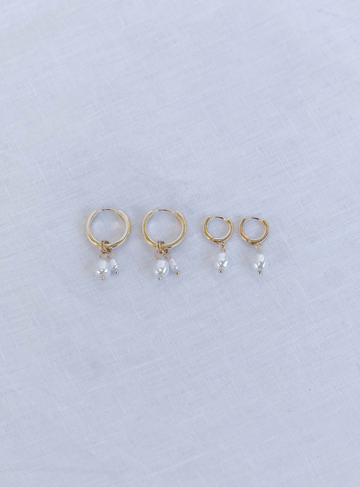 Neptune Earring Pack