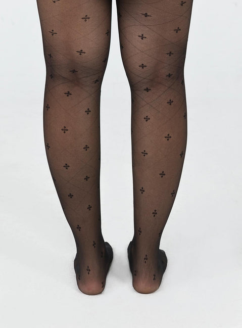 Stockings Delicate Material
