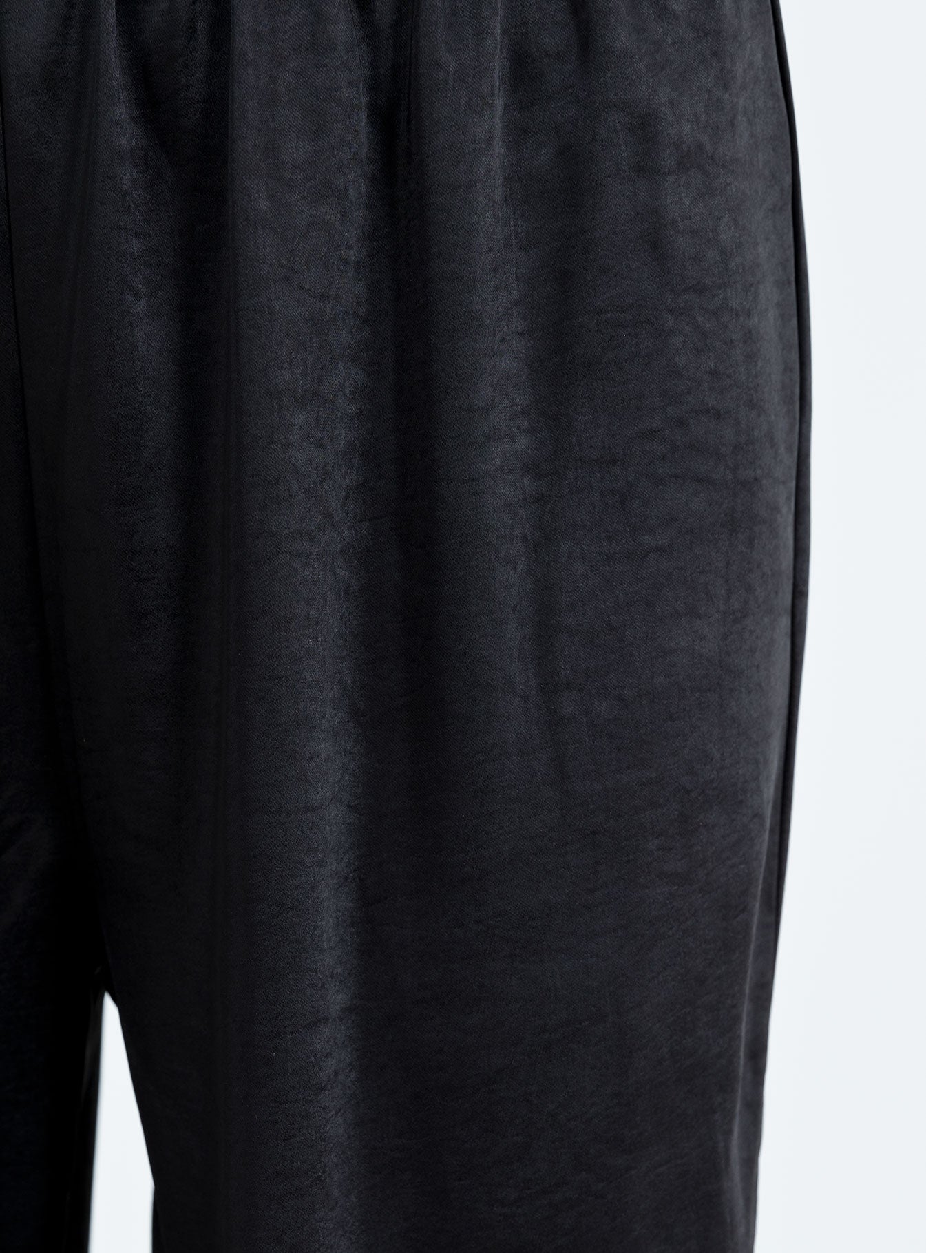 product Princess Polly High Waisted Pants  Nixie Pants Black